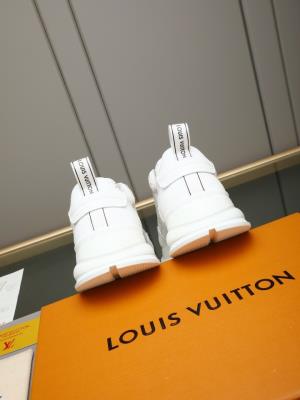wholesale quality louis vuitton men shoes model no. 865